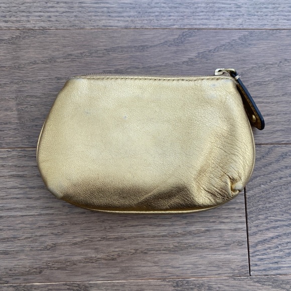 COACH CHANGE PURSE - Picture 3 of 9